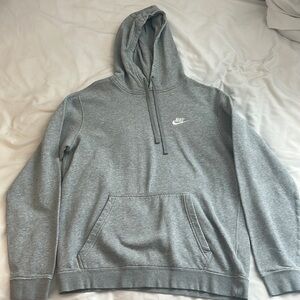 Nike Sweatshirt